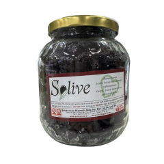 GEMLİK TAZE SELE ZEYTİN 1KG