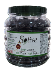 Gemlik Taze Sele Zeytin 1Kg