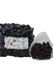 Gemlik Taze Sele Zeytin 1Kg