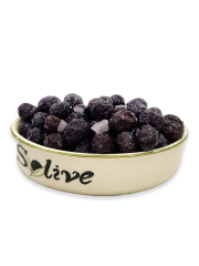 Gemlik Taze Sele Zeytin 1Kg