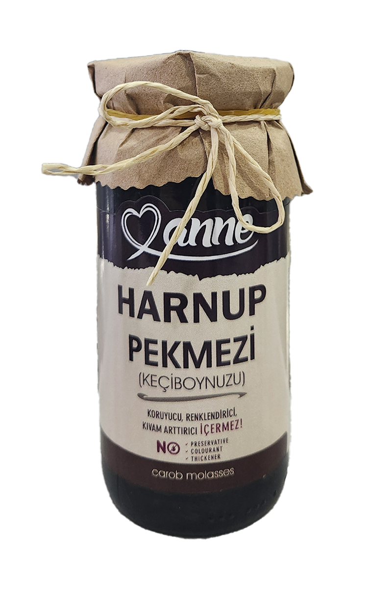 ANNE HARNUP PEKMEZİ 300gr