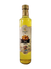 Alıç Sirkesi 500Ml