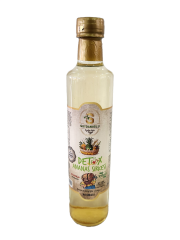 Detoks Ananas Sirkesi 500Ml