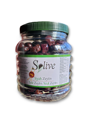 Duble Süper Salamura 1kg