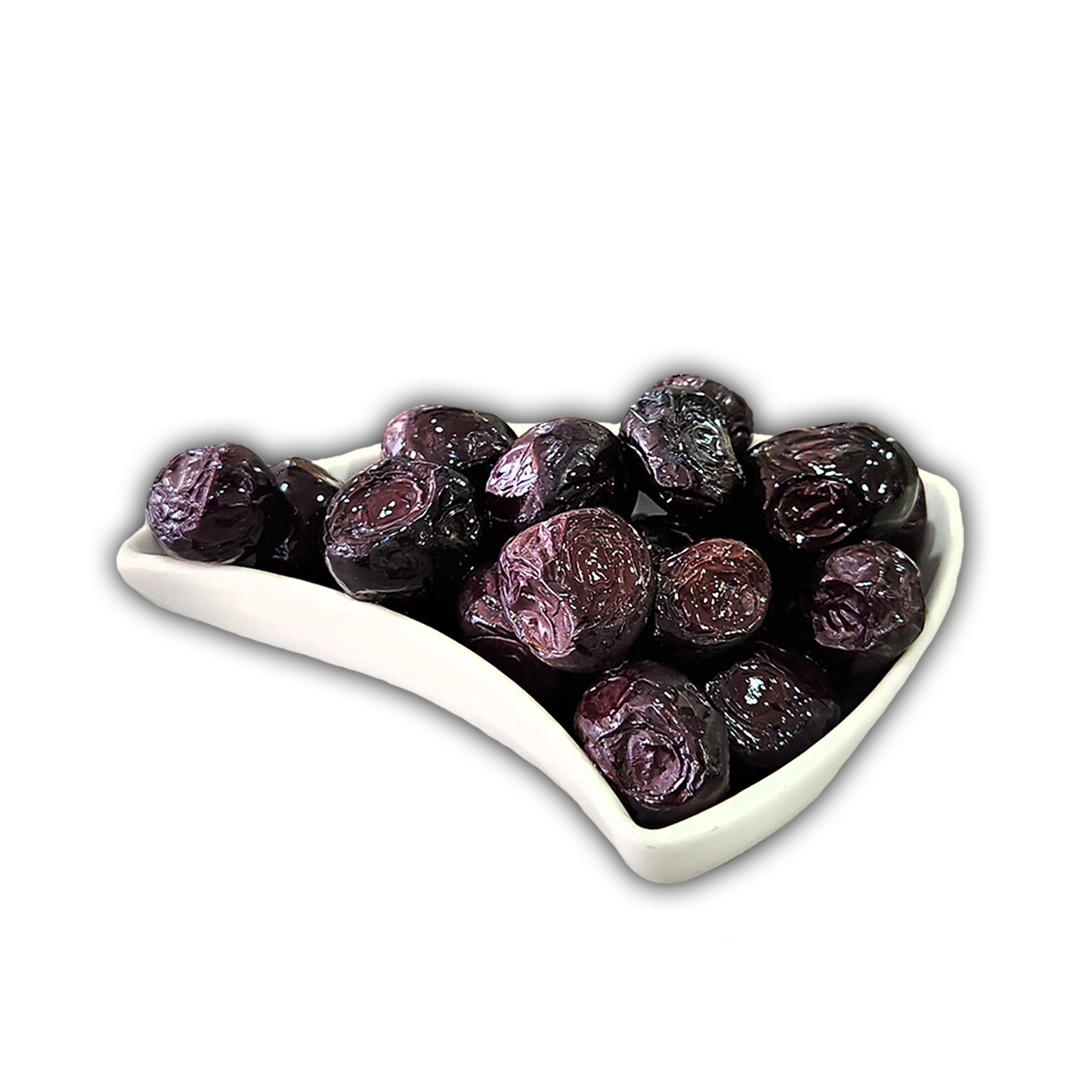 Mutlu Kumla İri Salamura Zeytin 1Kg