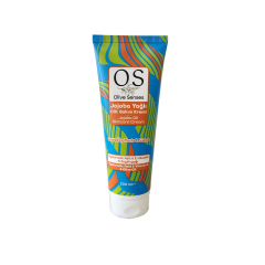 Jojoba Yağlı Cilt Bakım Kremi 200ml
