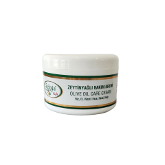 Life Zeytinyağlı Bakım Kremi 300ml