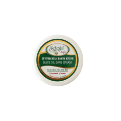 Life Zeytinyağlı Bakım Kremi 300ml