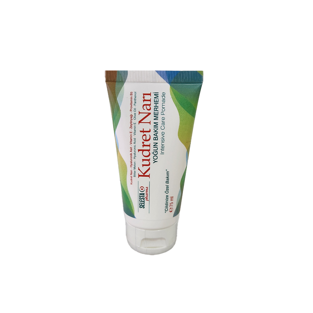 Pharma Kudret Narı Bakım Merhemi 75ml