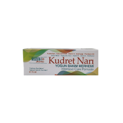 Pharma Kudret Narı Bakım Merhemi 75ml