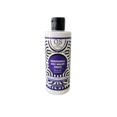 Sarımsaklı Saç Bakım Kremi 250ml