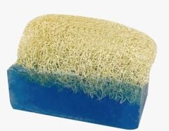 Kale Okyanus Kabak Lifli Sabun 100gr