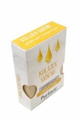 Kale Purlavie Kolojen Sabunu 100gr