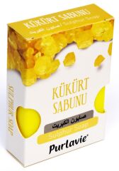 Kale Purlavie Kükürt Sabunu 100gr