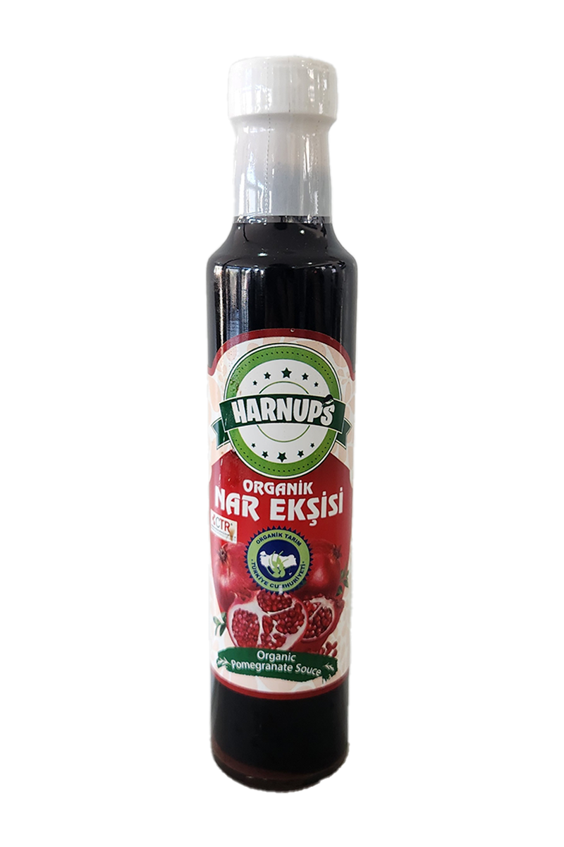 NAR EKŞİSİ 350GR