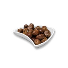 5 Litre Sızma Zeytinyağımızın Yanında 500gr Kızıl Salamura Hediye!