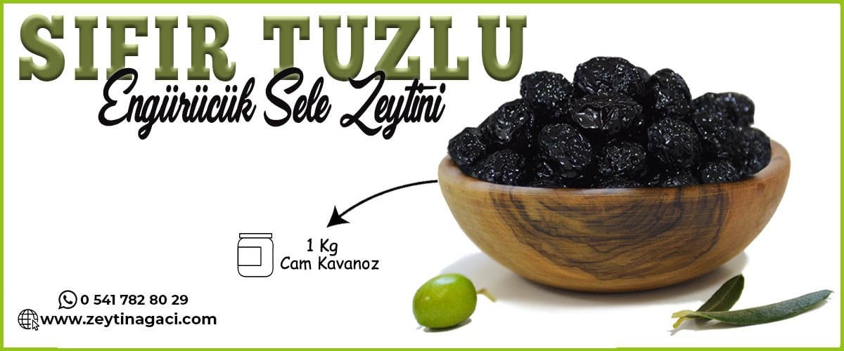sıfır-tuzlu