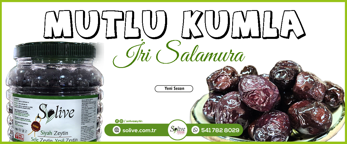 MUTLUKUMLAİRİSALAMURA